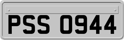 PSS0944