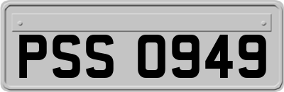 PSS0949