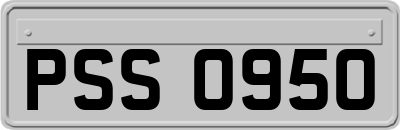 PSS0950