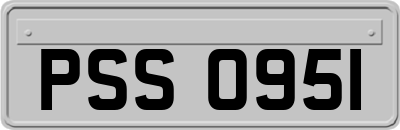 PSS0951