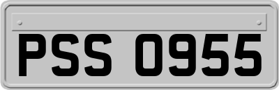PSS0955