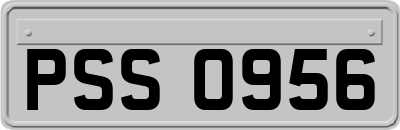 PSS0956
