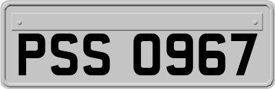 PSS0967
