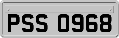 PSS0968