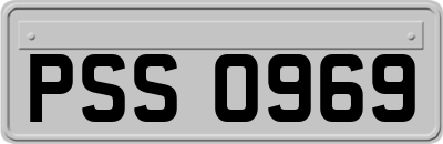 PSS0969