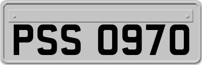 PSS0970
