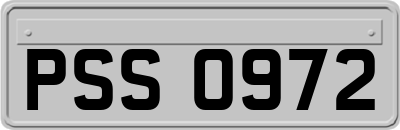 PSS0972