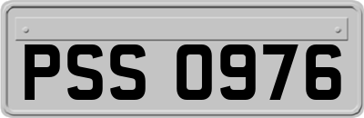 PSS0976