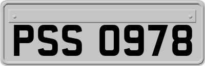 PSS0978