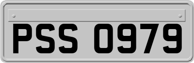 PSS0979
