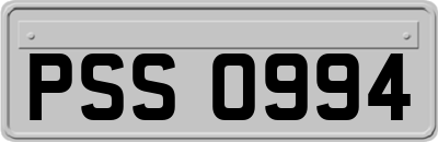 PSS0994