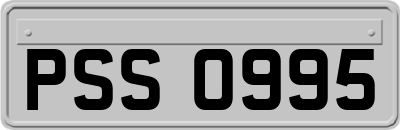 PSS0995