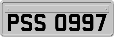 PSS0997