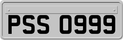 PSS0999