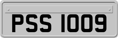 PSS1009