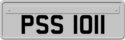 PSS1011