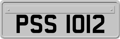 PSS1012
