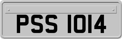 PSS1014