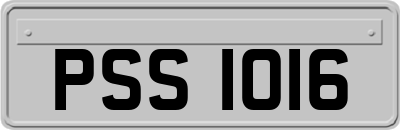 PSS1016