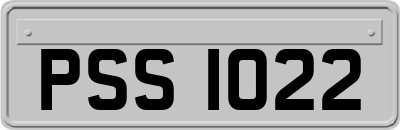 PSS1022