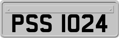 PSS1024