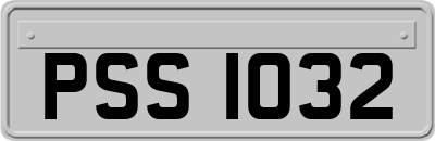 PSS1032
