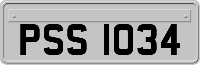 PSS1034