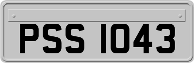 PSS1043