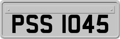 PSS1045