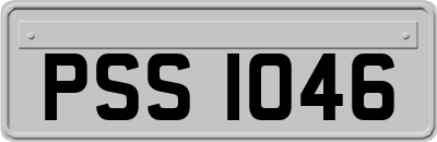 PSS1046
