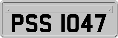 PSS1047