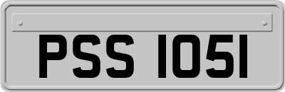 PSS1051