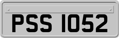 PSS1052
