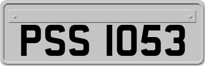 PSS1053