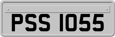 PSS1055