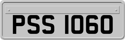 PSS1060