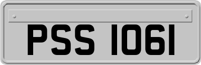 PSS1061