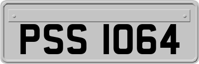 PSS1064