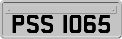 PSS1065
