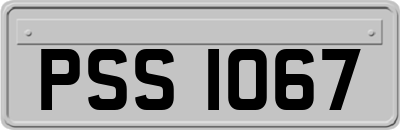 PSS1067