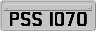 PSS1070