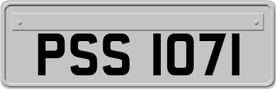 PSS1071