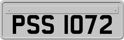 PSS1072