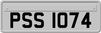 PSS1074