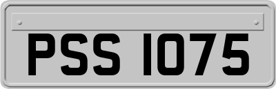 PSS1075