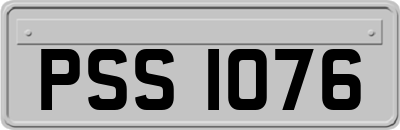 PSS1076