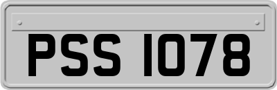 PSS1078