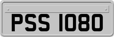 PSS1080