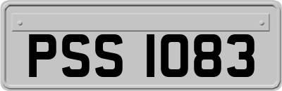 PSS1083