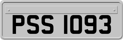 PSS1093